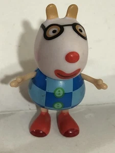 Peppa Pig Clown Pedro Pony Action Figure Toy Figurine Ods3 - Picture 1 of 2