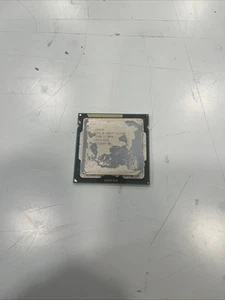 Intel Core i5-2400 Quad-Core Processor 3.1GHz- Used - Picture 1 of 2