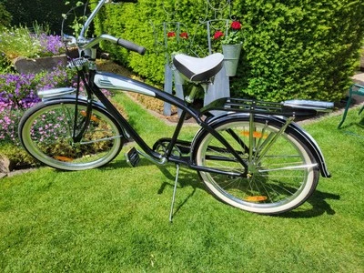 Felt Beaumont Cruiser neuwertig - Bild 1 von 4