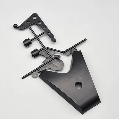 Revell 1/100 McDonnell-Douglas F-15 Eagle Parts Model Display Stand - Image 1 of 3