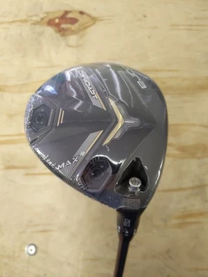 Cobra DS Adapt Max 3 Wood 18.5 Degree Denali Extra Stiff Flex Right Handed - Image 1 of 4