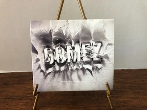 GOMEZ Band Whatever's on Your Mind CD-EC - Imagen 1 de 4