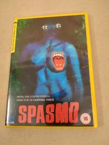 Spasmo (DVD) - Bild 1 von 3