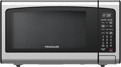 Frigidaire EMW1220 1,1 pies cúbicos 3 en 1 encimera microondas freidora de aire convección Foto 1 de 4