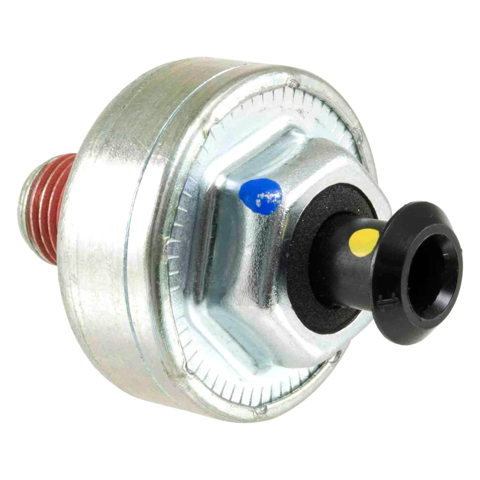 For Chevy K2500 Suburban 1996-1999 NTK ID0122 Ignition Knock Sensor - Imagem 1 de 4