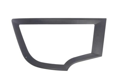 PACOL MER-HLS-007R Frame, headlight for MERCEDES-BENZ - Bild 1 von 3