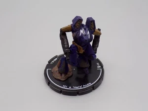 MechWarrior: Domination - "Hari'a" Anubis miniature + cards (113) - Picture 1 of 1