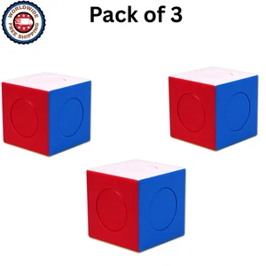 YJ Tianyuan No. 1, No. 2, No. 3 - (Pack of 3) - Picture 1 of 10