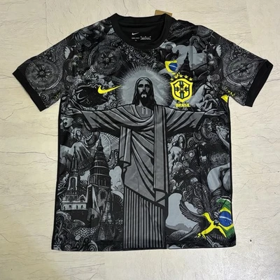 Brasilien Jesus Trikot - Bild 1 von 4