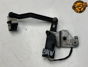 2020-25 BMW 2 3 4 M340 M440 AWD FRONT LEFT SUSPENSION HEIGHT LEVEL SENSOR OE 47k - Picture 1 of 12