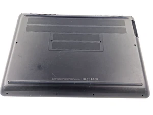 HP Omen 17-W101NH Base inferiore custodia coperchio AG38001010013 - Imagen 1 de 19