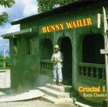 Crucial von Bunny Wailer | CD | Zustand sehr gut - Bild 1 von 2