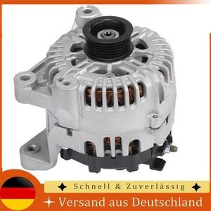 Alternador generador 150A 150A para BMW Serie 5 E60 E61 520d 525d 530d 535d Alpina D3 - Imagen 1 de 17