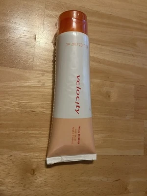 Nuevo limpiador facial sellado Mary Kay Velocity tamaño completo 5 fl oz Foto 1 de 2