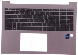 Palmrest z klawiaturą HP EliteBook 860 UK A - Zdjęcie 1 z 3