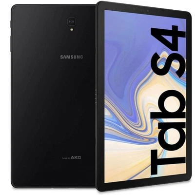 Samsung Galaxy TAB S4 10,5 64 Go LTE T835 Wifi + 4G Noir - Grade A - Photo 1/4