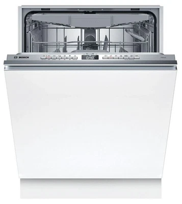 Geschirrspüler Bosch vollintegriert 60 cm Home Connect AquaStop SMV4HVX03E - Bild 1 von 4