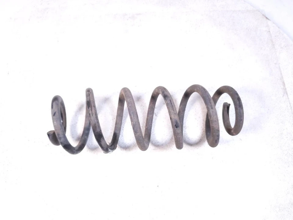 2017-2022 Toyota Prius Prime Rear Passenger Coil Spring 48231-47470 - Image 1 of 4