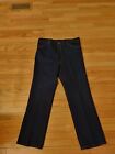 Levi's For Men Vintage Black Tab Blue Jeans With A Skosh NWOT Size 42/30
