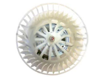 For 2001-2006 BMW M3 Blower Motor Front TYC 43743TY 2002 2003 2004 2005 - Image 1 of 2