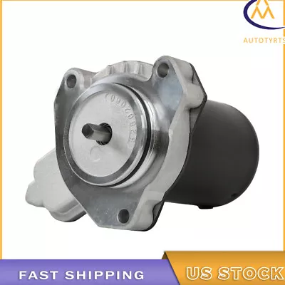 Fit For 2017-2022 Nissan Navara TITAN Frontier Transfer Case Motor 332514JA1A - Image 1 of 4