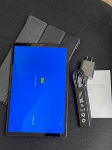 Lenovo tab M10 FHD Plus Tablet TB-X606F Mfg Date 2020-11-19 - Picture 1 of 4