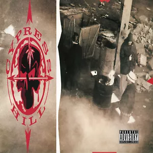 Cypress Hill Cypress Hill 180g 1LP Vinyl 2017 Columbia We Are Vinyl - Bild 1 von 1