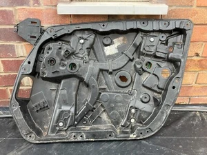 MERCEDES-BENZ E Class W213 Front Right Drivers Door Window Regulator A2050047699 - Picture 1 of 5