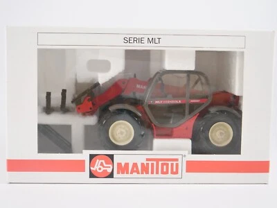 Joal Manitou Serie MLT G33-120 Carrello Elevatore 1:25 - Immagine 1 di 4