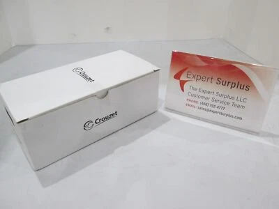 Crouzet, MCR1 Function C Timer Relay, New, Lot of 9 - Image 1 of 4