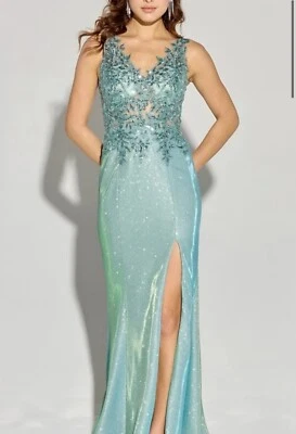 vestido de graduación talla 0, comprado por 170 Foto 1 de 2