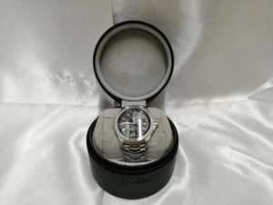 TAGHEUER WJF2110 LINK AUTOMATIC Analog Wrist Watch with Box - Picture 1 of 10