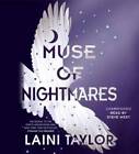 Muse of Nightmares - Audio CD By Taylor, Laini - GOOD