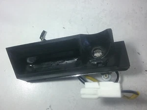 Hyundai Azera 2006-2009 eléctrico maletero tapa pestillo manija abridor exterior (M129) - Imagen 1 de 4