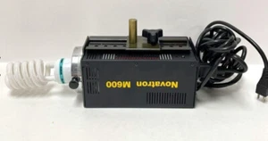 Novatron M600  Monolight - Works Great - Picture 1 of 6