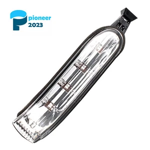 Right Rearview Mirror Light Indicator for 2002-2003 Mercedes-Benz ML320  - Foto 1 di 7