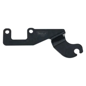 UHF/PHONE Bonnet mount antenna bracket suit NISSAN NAVARA Facelift NP300 2021-ON - Picture 1 of 1