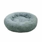 Large Dog Beds Dog Cushion Calming Self Warm Washable Fluffy  Anti-Anxiety Beds