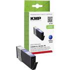 Kmp 1578,0242  Cartuccia  Compatibile Sostituisce Canon Cli-581Pb Xxl Blu C115
