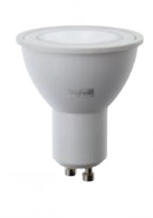 BEGHELLI 56858 LAMPADA LED SAVING GU10 7W 600LM 4K - Immagine 1 di 1