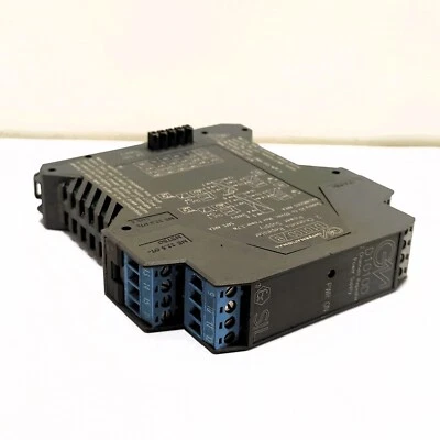 GM INTERNATIONAL D1010D/B 2 CHANNELS REPEATER POWER SUPPLY - Image 1 of 4