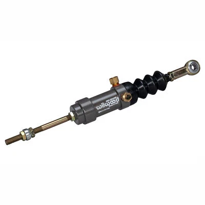 Wilwood Aluminium Pull Type Clutch Slave Cylinder 7/8 Inch Bore - Race / Rally - Image 1 of 2