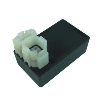 Caja CDI de alto rendimiento compatible con E-TON Yukon 150 YXL150 (2000-2002) Foto 1 de 4