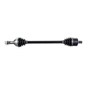 New ALL BALLS Racing ATV CV / Axle 8 Ball Complete Shaft #AB8CA8342 - Picture 1 of 3