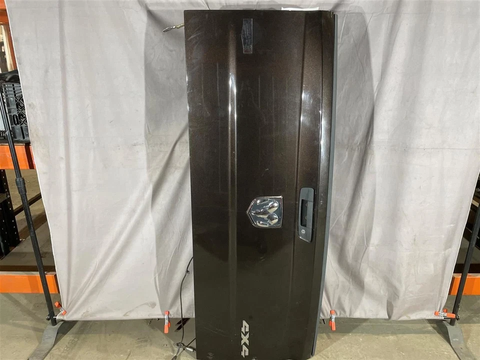(LOCAL PICKUP ONLY) Trunk/Hatch/Tailgate Fits 09-11 DODGE 1500 PICKUP 2012352 Foto 1 de 4