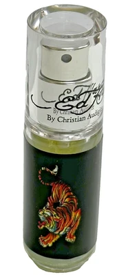Ed Hardy by Christian Audigier For Men 0.25 oz EDT Spray New Without Box - Image 1 of 3