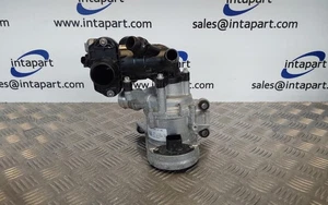 THERMOSTAT HOUSING/WATER PUMP MERCEDES C CLASS W205 2019 A2642001501 - Picture 1 of 9