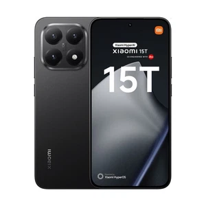 Smartphone Xiaomi MZB0KYPEU 6,83" Octa Core 12 GB RAM 512 GB Schwarz - Bild 1 von 8