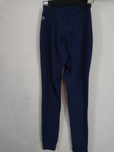 BUFFBUNNY Damen Gr. S Stretch Hose Jogginghose blau Kordelzug Reißverschlusstaschen - Bild 1 von 2