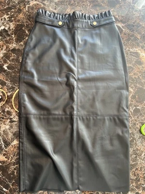 zara womens skirt - Image 1 of 3